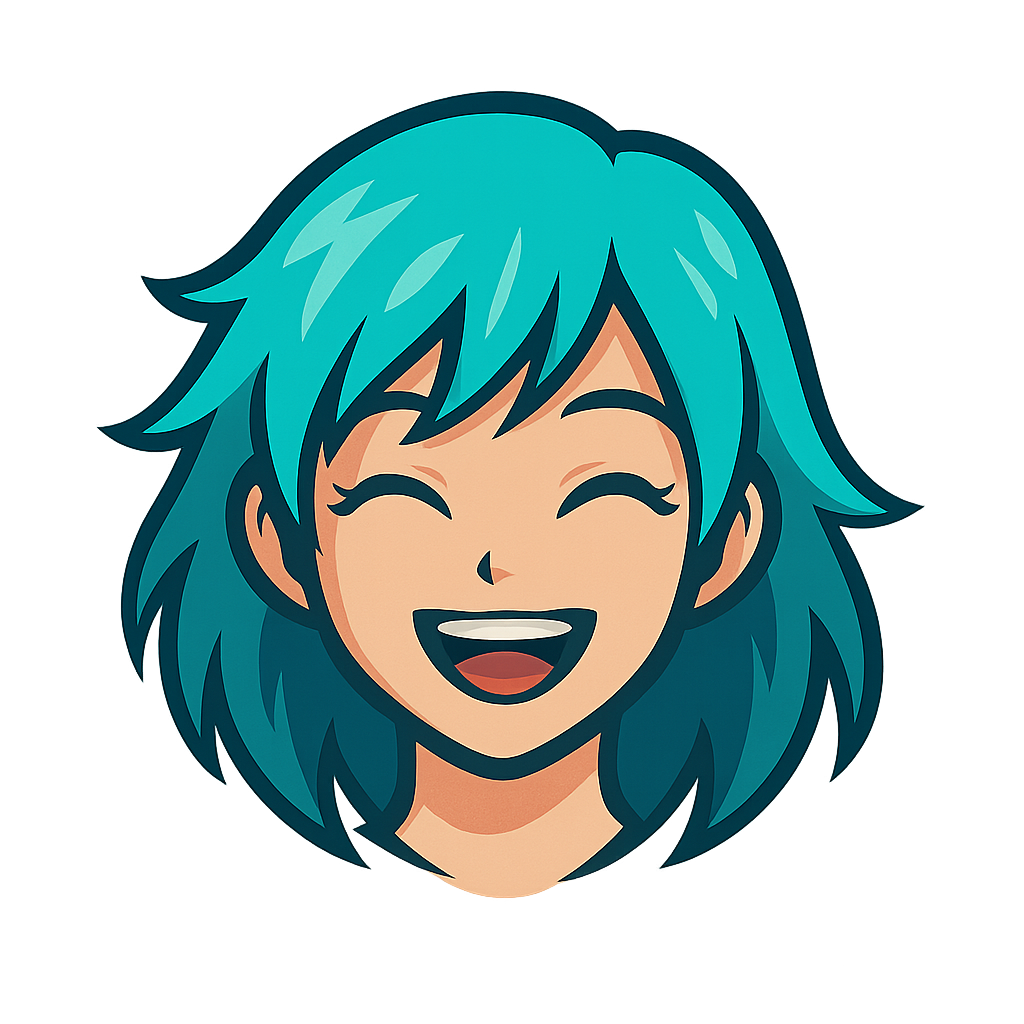 KawaiiTales Logo